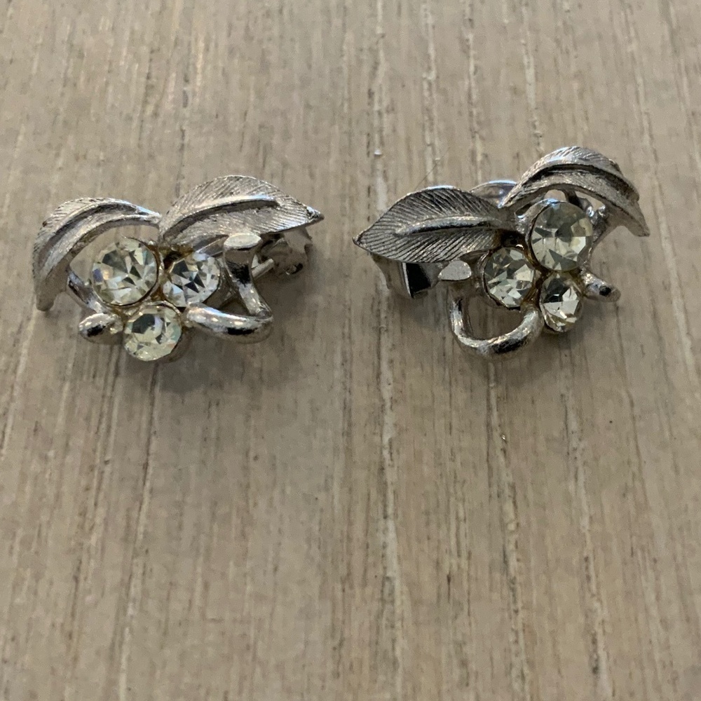 Vintage Earrings